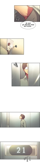 Domesticate the Housekeeper Chap 1 à 44 : page 488