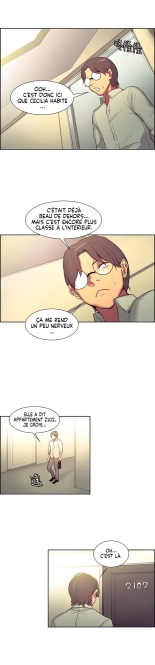 Domesticate the Housekeeper Chap 1 à 44 : page 489