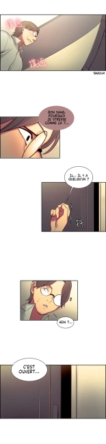Domesticate the Housekeeper Chap 1 à 44 : page 490
