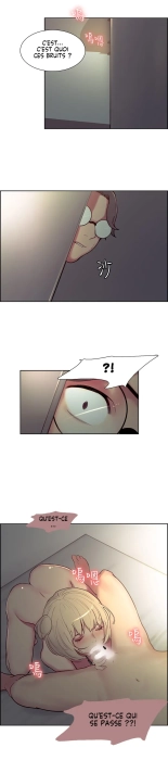 Domesticate the Housekeeper Chap 1 à 44 : page 492