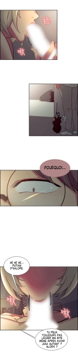 Domesticate the Housekeeper Chap 1 à 44 : page 493
