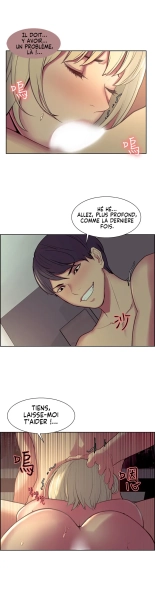 Domesticate the Housekeeper Chap 1 à 44 : page 497