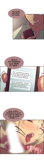 Domesticate the Housekeeper Chap 1 à 44 : page 499
