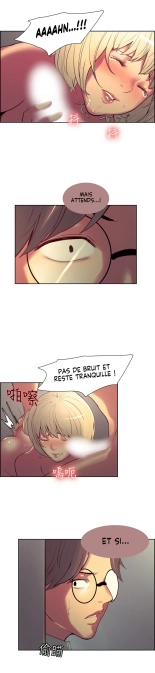 Domesticate the Housekeeper Chap 1 à 44 : page 501