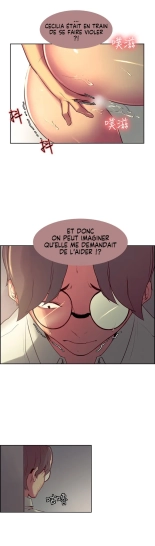Domesticate the Housekeeper Chap 1 à 44 : page 502