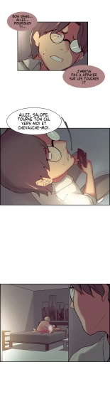 Domesticate the Housekeeper Chap 1 à 44 : page 505