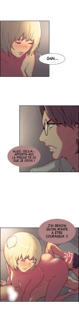 Domesticate the Housekeeper Chap 1 à 44 : page 506