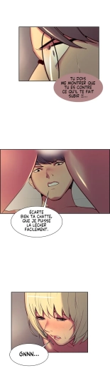Domesticate the Housekeeper Chap 1 à 44 : page 507