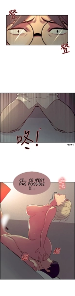 Domesticate the Housekeeper Chap 1 à 44 : page 509