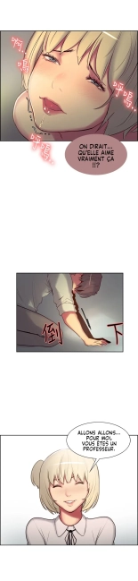 Domesticate the Housekeeper Chap 1 à 44 : page 510