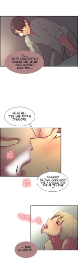 Domesticate the Housekeeper Chap 1 à 44 : page 511