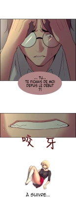 Domesticate the Housekeeper Chap 1 à 44 : page 512