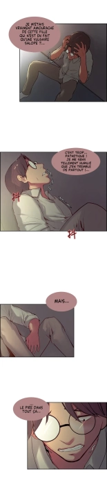Domesticate the Housekeeper Chap 1 à 44 : page 515
