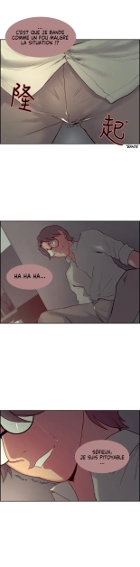 Domesticate the Housekeeper Chap 1 à 44 : page 516