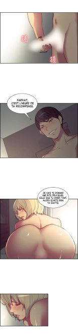 Domesticate the Housekeeper Chap 1 à 44 : page 517