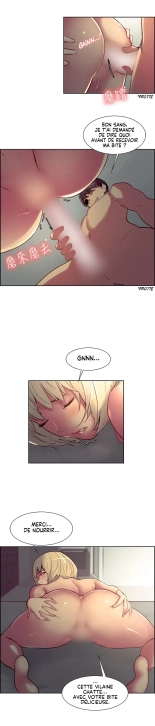 Domesticate the Housekeeper Chap 1 à 44 : page 519