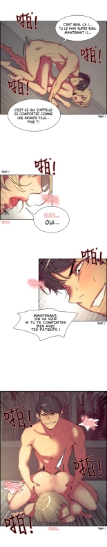 Domesticate the Housekeeper Chap 1 à 44 : page 521