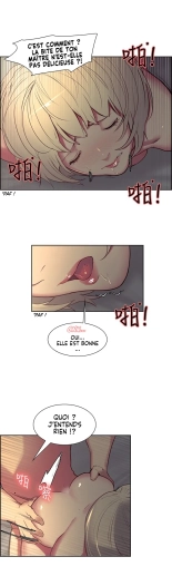 Domesticate the Housekeeper Chap 1 à 44 : page 523