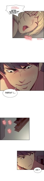 Domesticate the Housekeeper Chap 1 à 44 : page 524