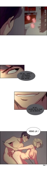 Domesticate the Housekeeper Chap 1 à 44 : page 525