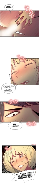 Domesticate the Housekeeper Chap 1 à 44 : page 527