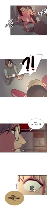 Domesticate the Housekeeper Chap 1 à 44 : page 530