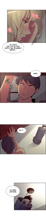 Domesticate the Housekeeper Chap 1 à 44 : page 537