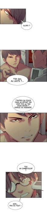 Domesticate the Housekeeper Chap 1 à 44 : page 539