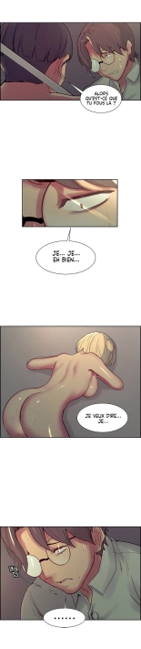 Domesticate the Housekeeper Chap 1 à 44 : page 540