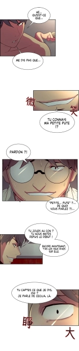 Domesticate the Housekeeper Chap 1 à 44 : page 541