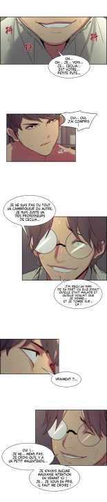 Domesticate the Housekeeper Chap 1 à 44 : page 542
