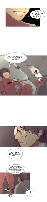 Domesticate the Housekeeper Chap 1 à 44 : page 543