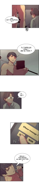 Domesticate the Housekeeper Chap 1 à 44 : page 544