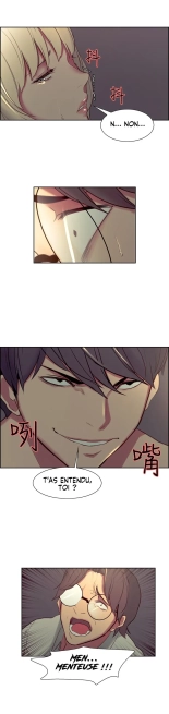Domesticate the Housekeeper Chap 1 à 44 : page 546
