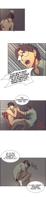 Domesticate the Housekeeper Chap 1 à 44 : page 547