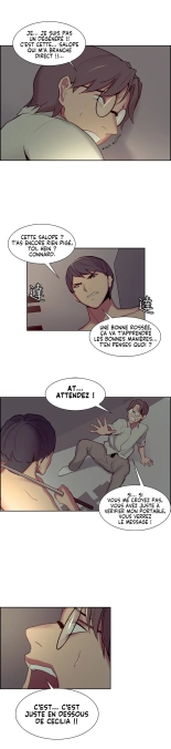 Domesticate the Housekeeper Chap 1 à 44 : page 548