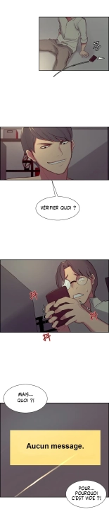 Domesticate the Housekeeper Chap 1 à 44 : page 549