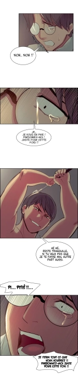 Domesticate the Housekeeper Chap 1 à 44 : page 551