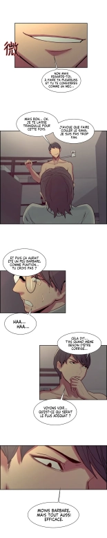 Domesticate the Housekeeper Chap 1 à 44 : page 552