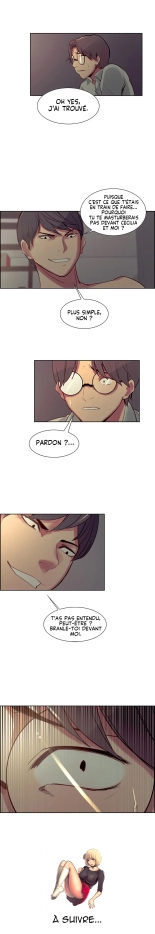 Domesticate the Housekeeper Chap 1 à 44 : page 553