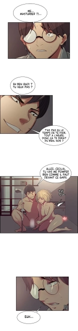 Domesticate the Housekeeper Chap 1 à 44 : page 555