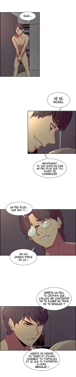 Domesticate the Housekeeper Chap 1 à 44 : page 559