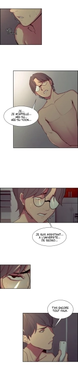 Domesticate the Housekeeper Chap 1 à 44 : page 560