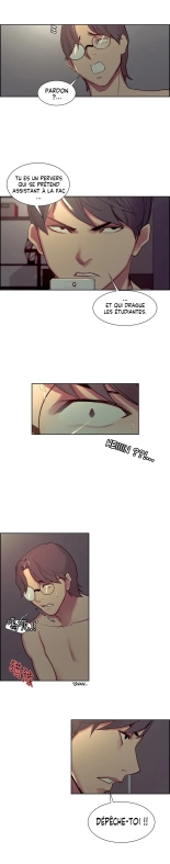 Domesticate the Housekeeper Chap 1 à 44 : page 561