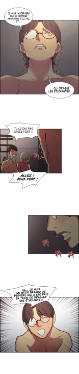 Domesticate the Housekeeper Chap 1 à 44 : page 562