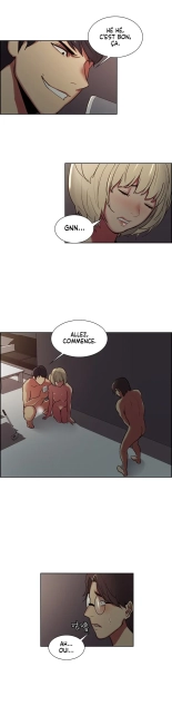Domesticate the Housekeeper Chap 1 à 44 : page 563