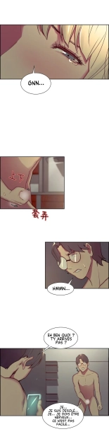 Domesticate the Housekeeper Chap 1 à 44 : page 566