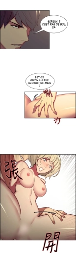 Domesticate the Housekeeper Chap 1 à 44 : page 567