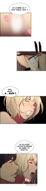 Domesticate the Housekeeper Chap 1 à 44 : page 568