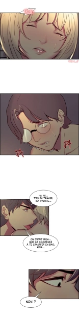Domesticate the Housekeeper Chap 1 à 44 : page 573